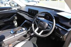 2024 GWM Haval H6 Ultra