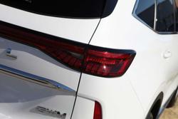 2024 GWM Haval H6 Ultra