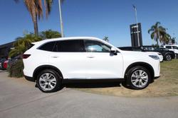 2024 GWM Haval H6 Ultra