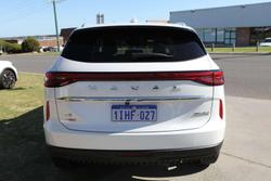 2024 GWM Haval H6 Ultra