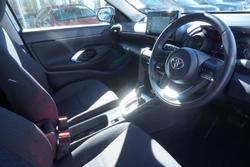 2021 Toyota Yaris Cross GX