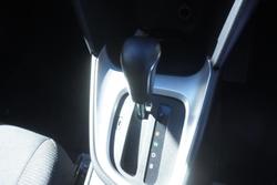 2021 Toyota Yaris Cross GX
