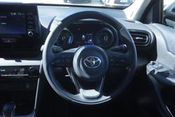 2021 Toyota Yaris Cross GX