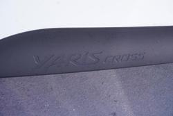 2021 Toyota Yaris Cross GX