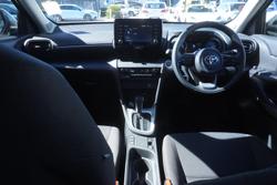 2021 Toyota Yaris Cross GX