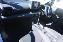 2021 Toyota Yaris Cross GX