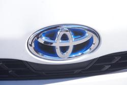 2021 Toyota Yaris Cross GX
