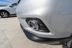 2015 Nissan X-TRAIL TL