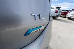 2015 Nissan X-TRAIL TL