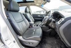 2015 Nissan X-TRAIL TL