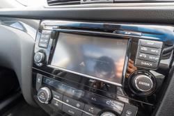 2015 Nissan X-TRAIL TL