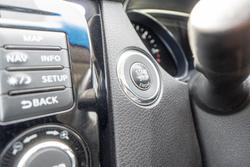 2015 Nissan X-TRAIL TL