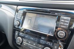 2015 Nissan X-TRAIL TL