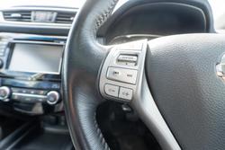 2015 Nissan X-TRAIL TL