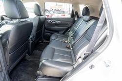 2015 Nissan X-TRAIL TL