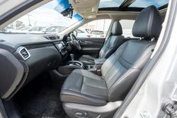 2015 Nissan X-TRAIL TL