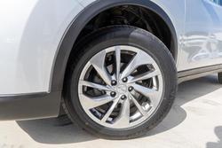 2015 Nissan X-TRAIL TL