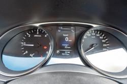 2015 Nissan X-TRAIL TL