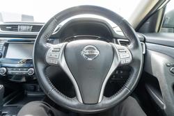 2015 Nissan X-TRAIL TL