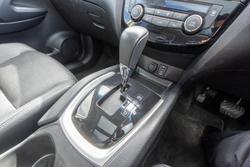 2015 Nissan X-TRAIL TL