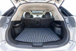 2015 Nissan X-TRAIL TL