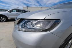 2015 Nissan X-TRAIL TL