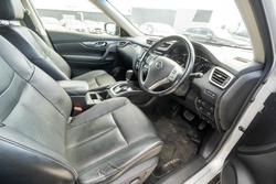 2015 Nissan X-TRAIL TL