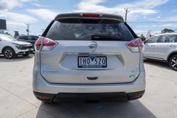 2015 Nissan X-TRAIL TL