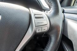 2015 Nissan X-TRAIL TL