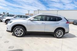 2015 Nissan X-TRAIL TL