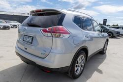 2015 Nissan X-TRAIL TL