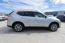 2015 Nissan X-TRAIL TL