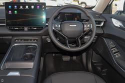 2025 GWM Haval H6 Lux