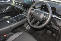 2025 GWM Haval H6 Lux