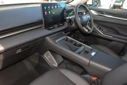2025 GWM Haval H6 Lux