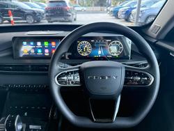 2026 Chery Tiggo 4 Hybrid Urban