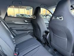 2026 Chery Tiggo 4 Hybrid Urban