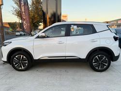 2026 Chery Tiggo 4 Hybrid Urban