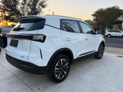 2026 Chery Tiggo 4 Hybrid Urban
