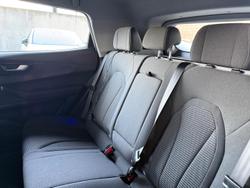 2026 Chery Tiggo 4 Hybrid Urban