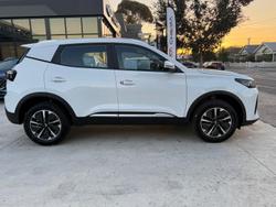 2026 Chery Tiggo 4 Hybrid Urban