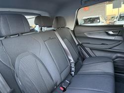 2026 Chery Tiggo 4 Hybrid Urban