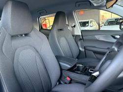 2026 Chery Tiggo 4 Hybrid Urban