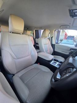 2025 Toyota Landcruiser Prado VX