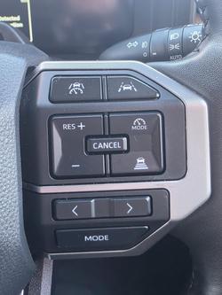 2025 Toyota Landcruiser Prado VX