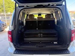 2025 Toyota Landcruiser Prado VX