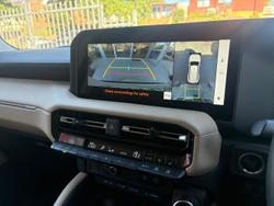 2025 Toyota Landcruiser Prado VX