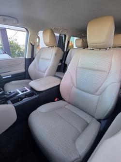2025 Toyota Landcruiser Prado VX