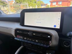 2025 Toyota Landcruiser Prado VX