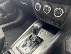 2018 Mitsubishi ASX ES ADAS